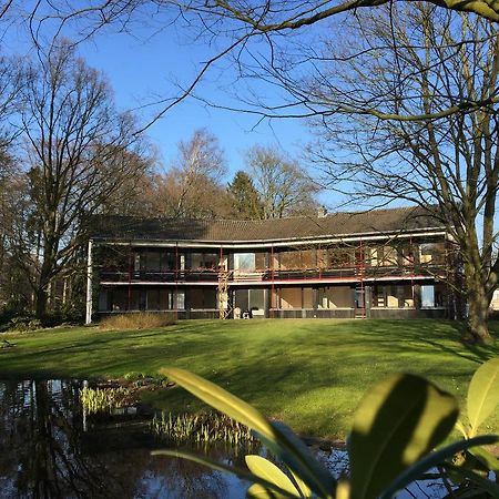 Villa Am Huelser Berg Naehe Duesseldorf Krefeld Exterior photo